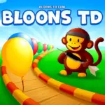 Bloons TD