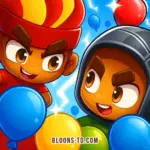 Bloons TD 2