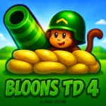 Bloons TD 4