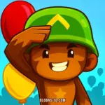 Bloons TD 5