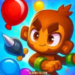 Bloons TD 6