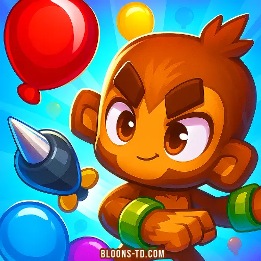 Bloons TD 6
