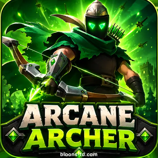 Arcane Archer