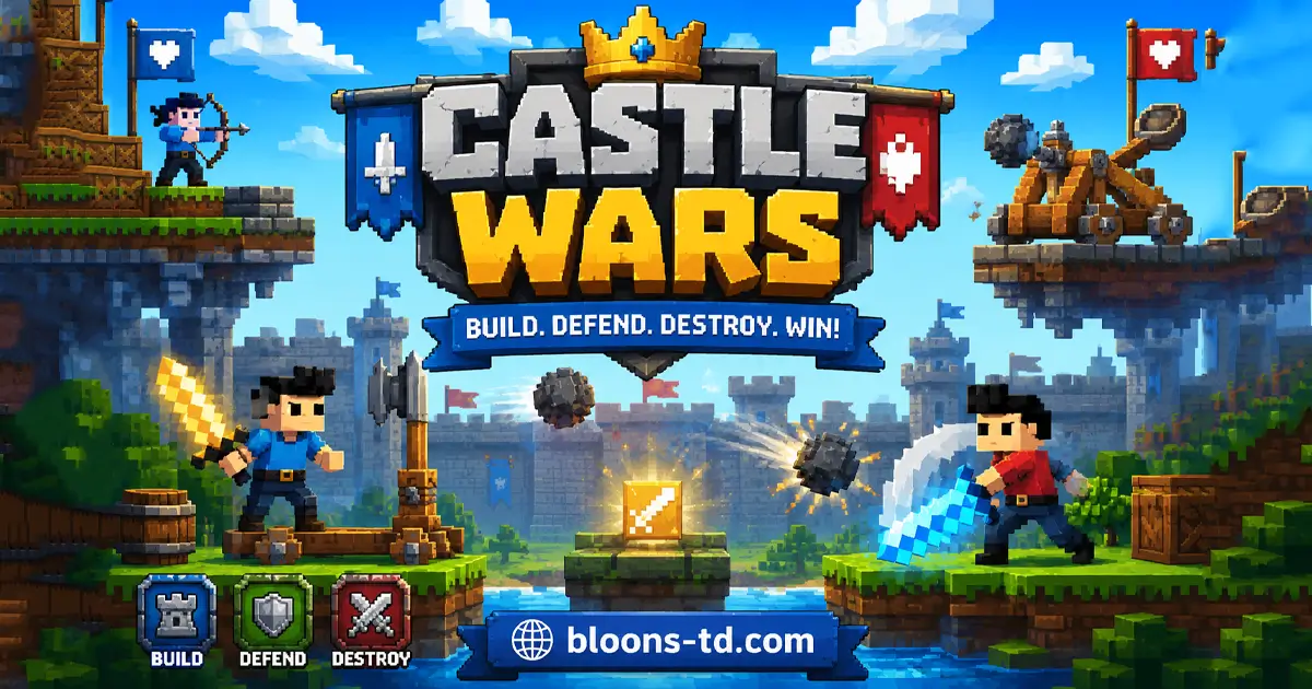 Castle Wars