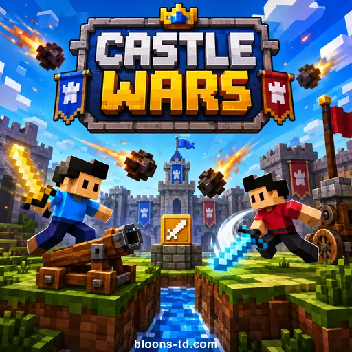 Castle Wars