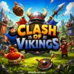 Clash Of Vikings