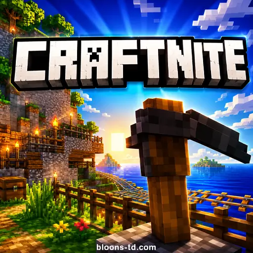 Craftnite