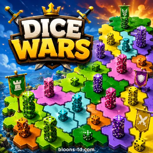 Dice Wars