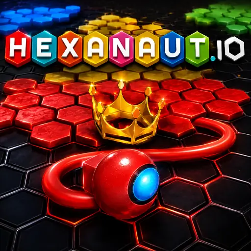 Hexanaut Io