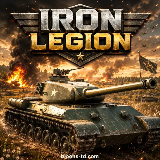 Iron Legion