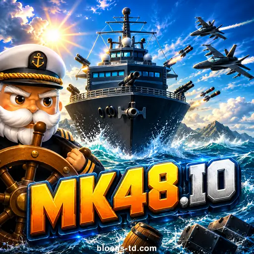 Mk48 Io