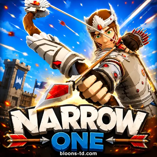 Narrow One