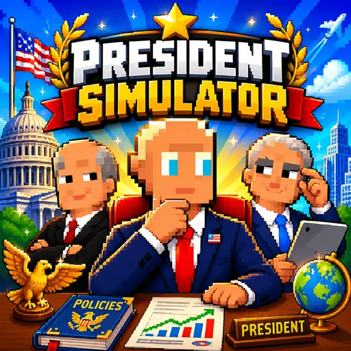 President Simulator