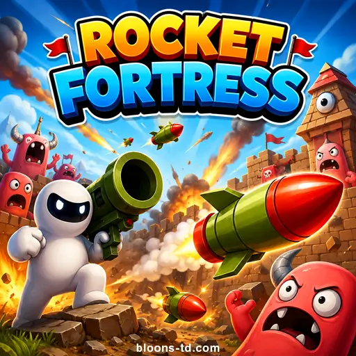 Rocket Fortress