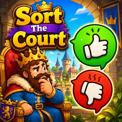 Sort The Court