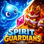 Spirit Guardians