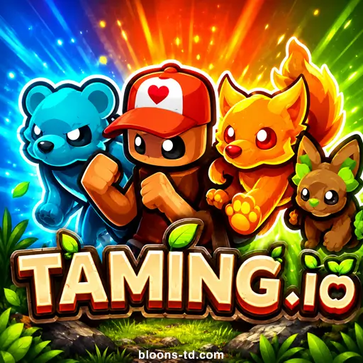 Taming Io