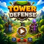 Tower Defense
