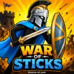 War Of Sticks