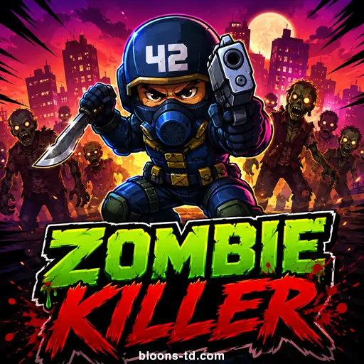 Zombie Killer