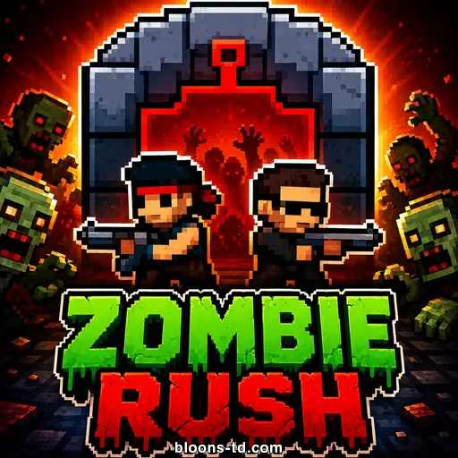 Zombie Rush
